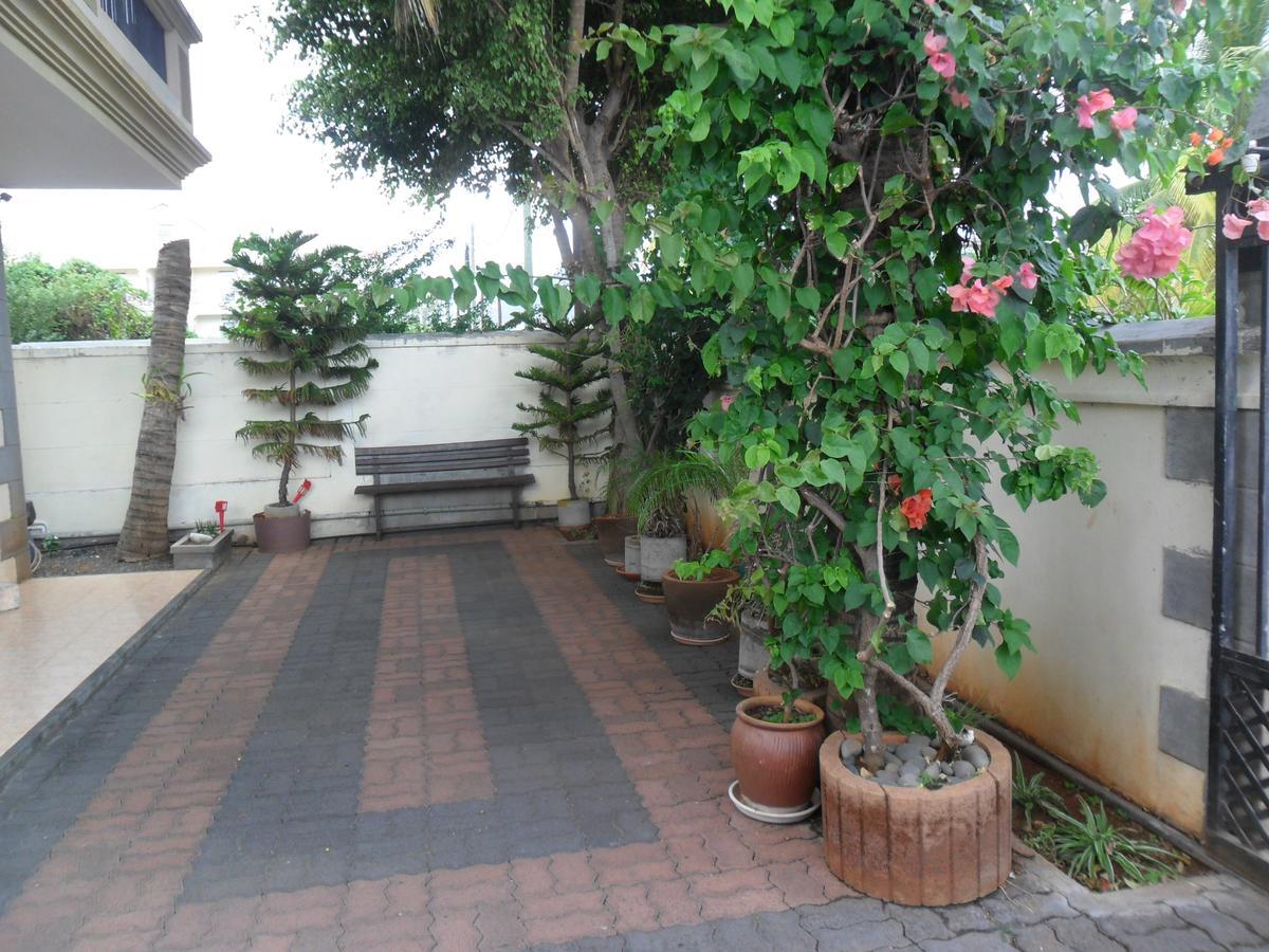 Flic-en-Flacq Residence Dream Lodge מראה חיצוני תמונה