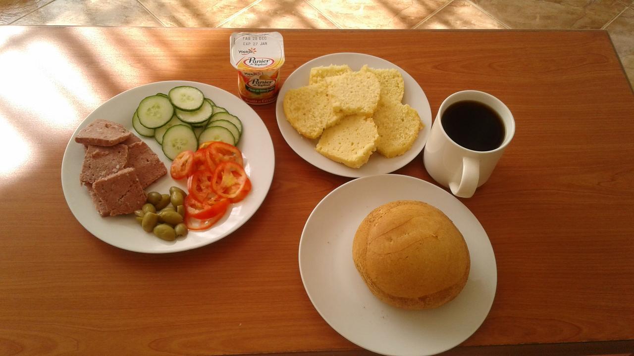 Flic-en-Flacq Residence Dream Lodge מראה חיצוני תמונה