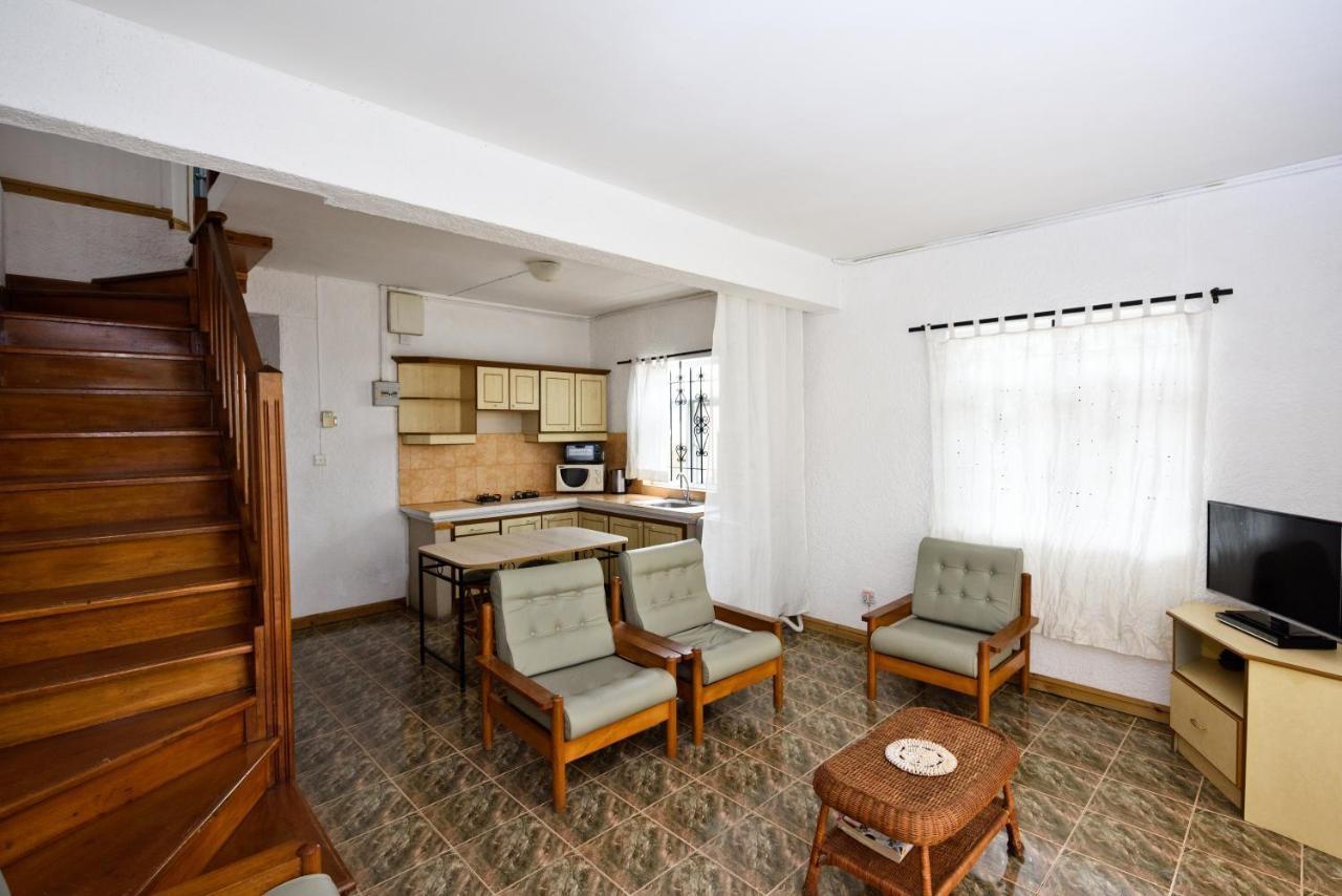 Flic-en-Flacq Residence Dream Lodge מראה חיצוני תמונה
