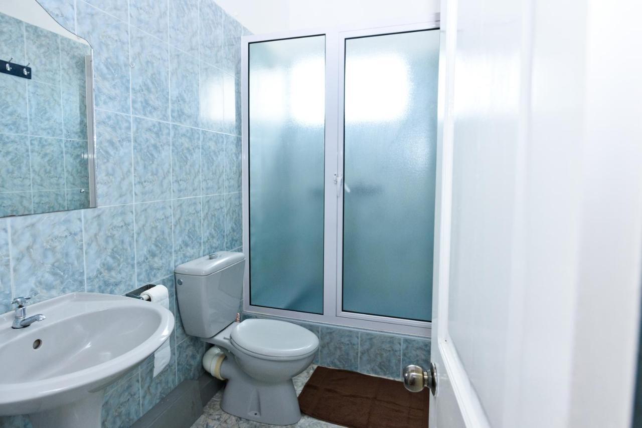 Flic-en-Flacq Residence Dream Lodge מראה חיצוני תמונה