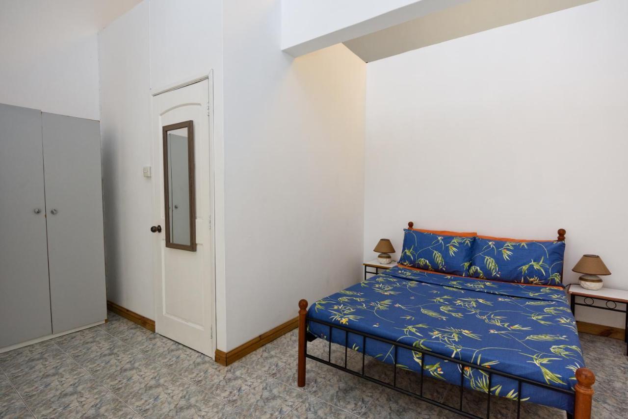 Flic-en-Flacq Residence Dream Lodge מראה חיצוני תמונה