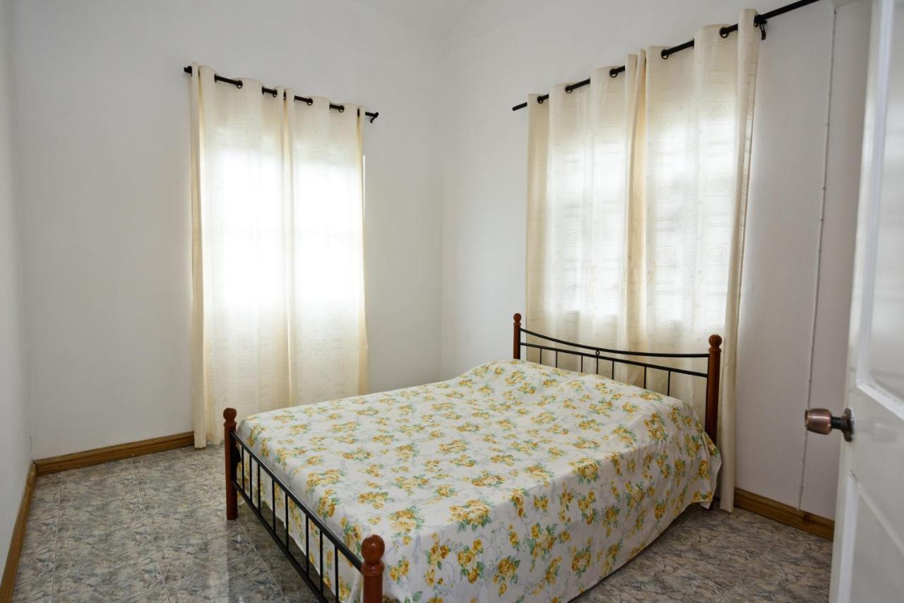 Flic-en-Flacq Residence Dream Lodge מראה חיצוני תמונה