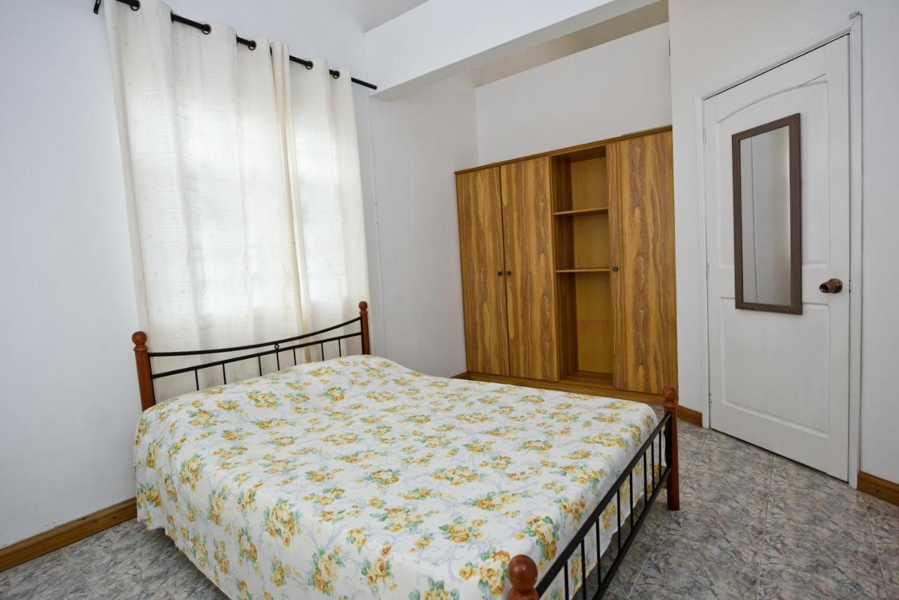 Flic-en-Flacq Residence Dream Lodge מראה חיצוני תמונה