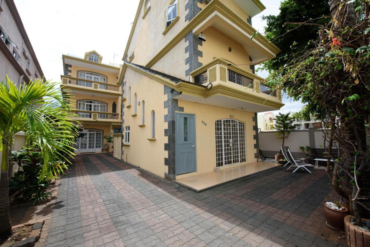 Flic-en-Flacq Residence Dream Lodge מראה חיצוני תמונה
