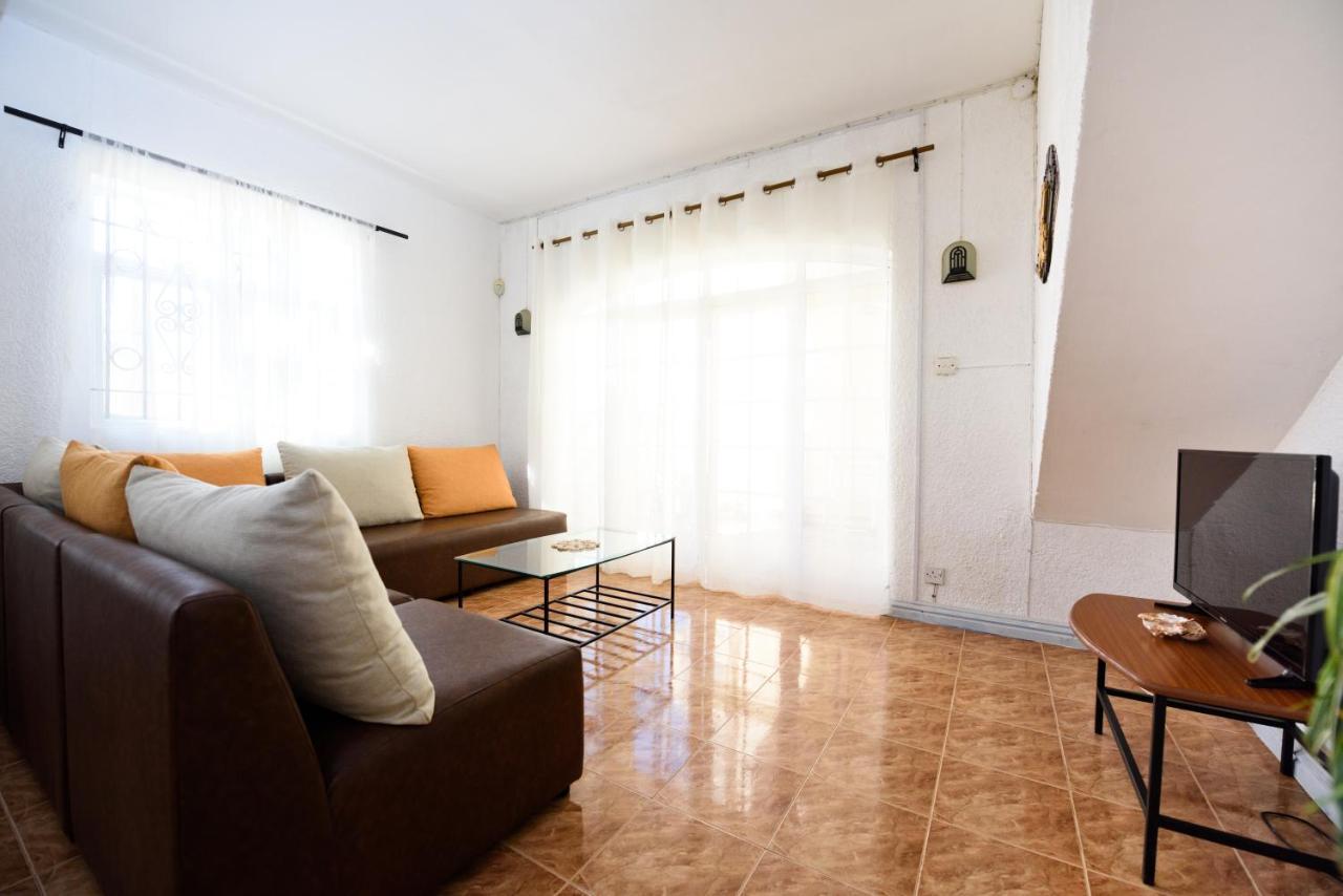 Flic-en-Flacq Residence Dream Lodge מראה חיצוני תמונה
