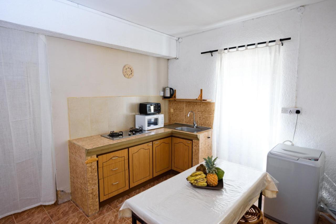 Flic-en-Flacq Residence Dream Lodge מראה חיצוני תמונה