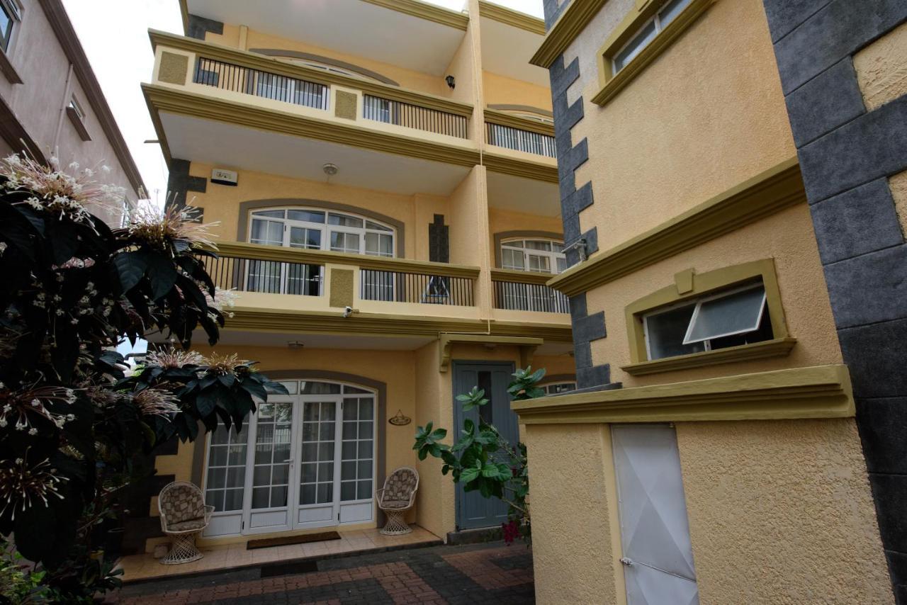 Flic-en-Flacq Residence Dream Lodge מראה חיצוני תמונה
