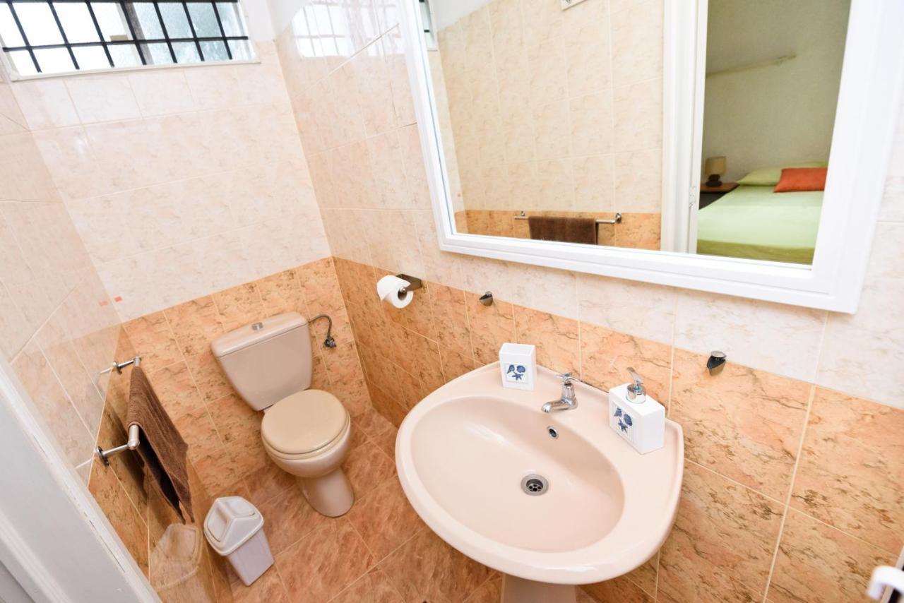 Flic-en-Flacq Residence Dream Lodge מראה חיצוני תמונה