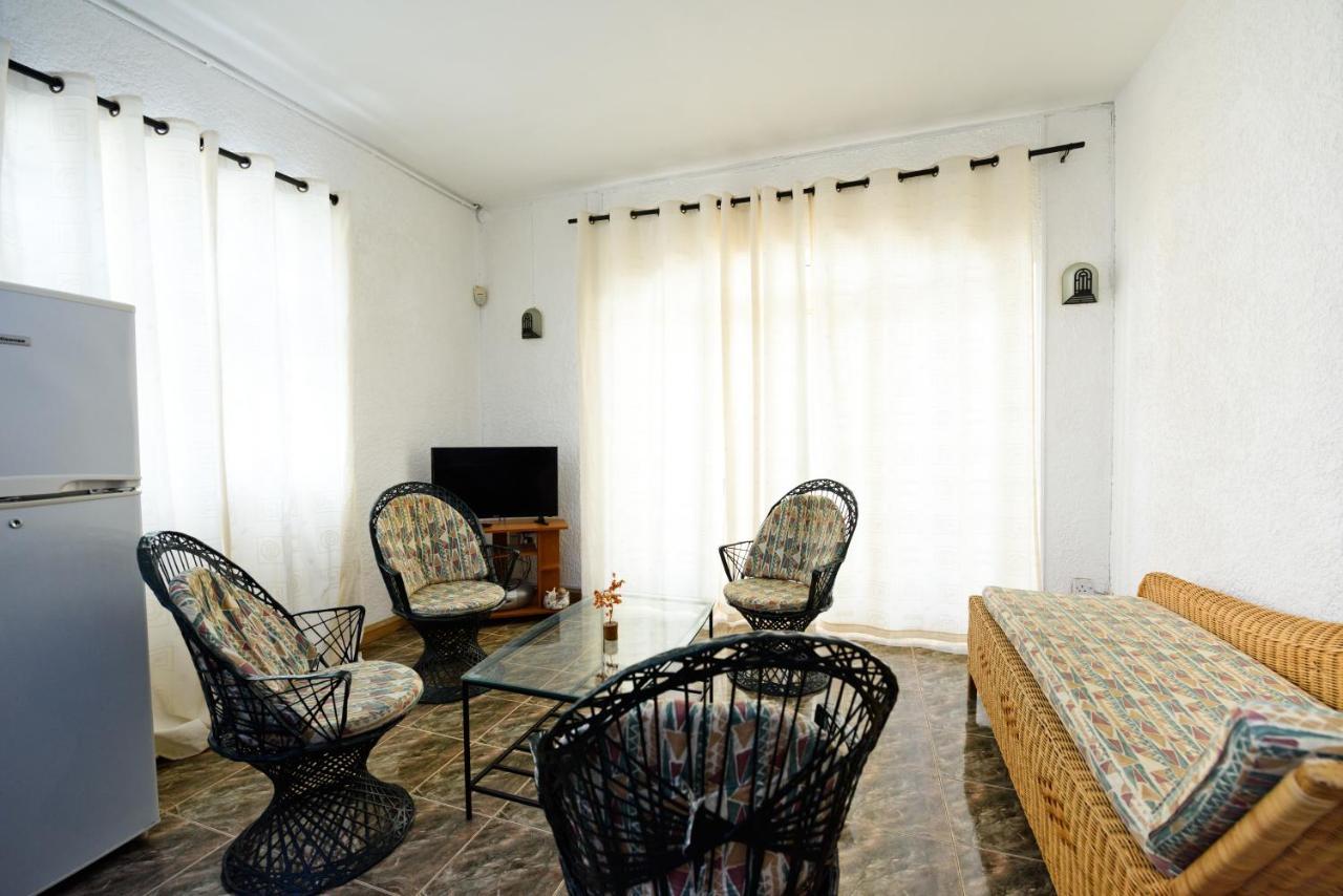 Flic-en-Flacq Residence Dream Lodge מראה חיצוני תמונה
